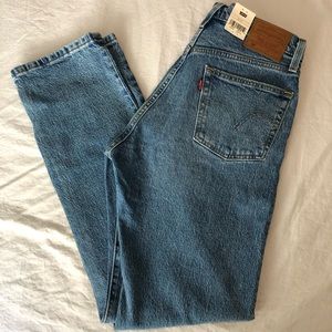 NEW Levi’s 501 Original Jeans
